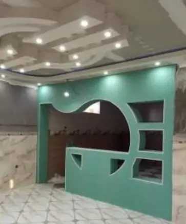 اعمال جبس بورد بالدمام