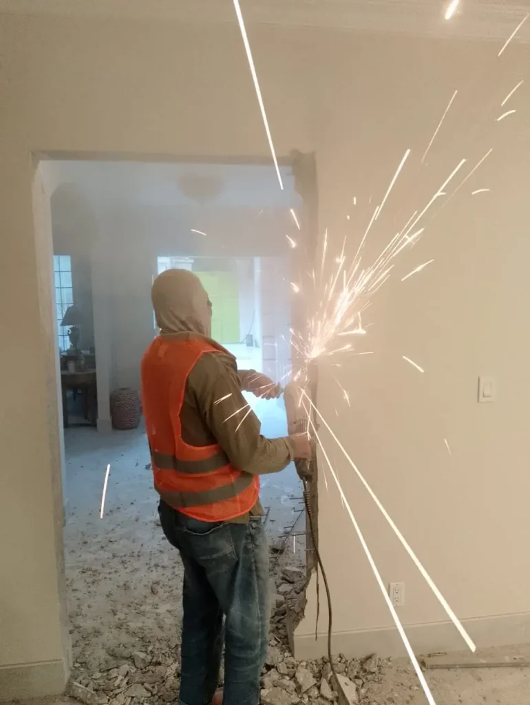 اعمال فتح أبواب ودرايش