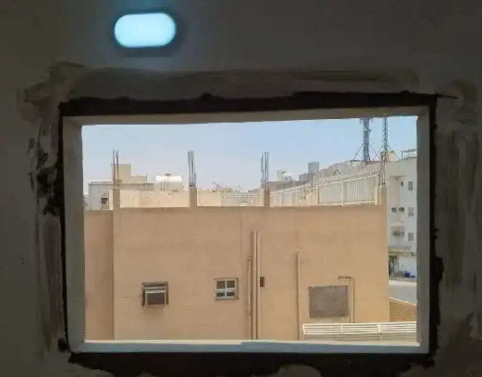 اعمال فتح أبواب ودرايش