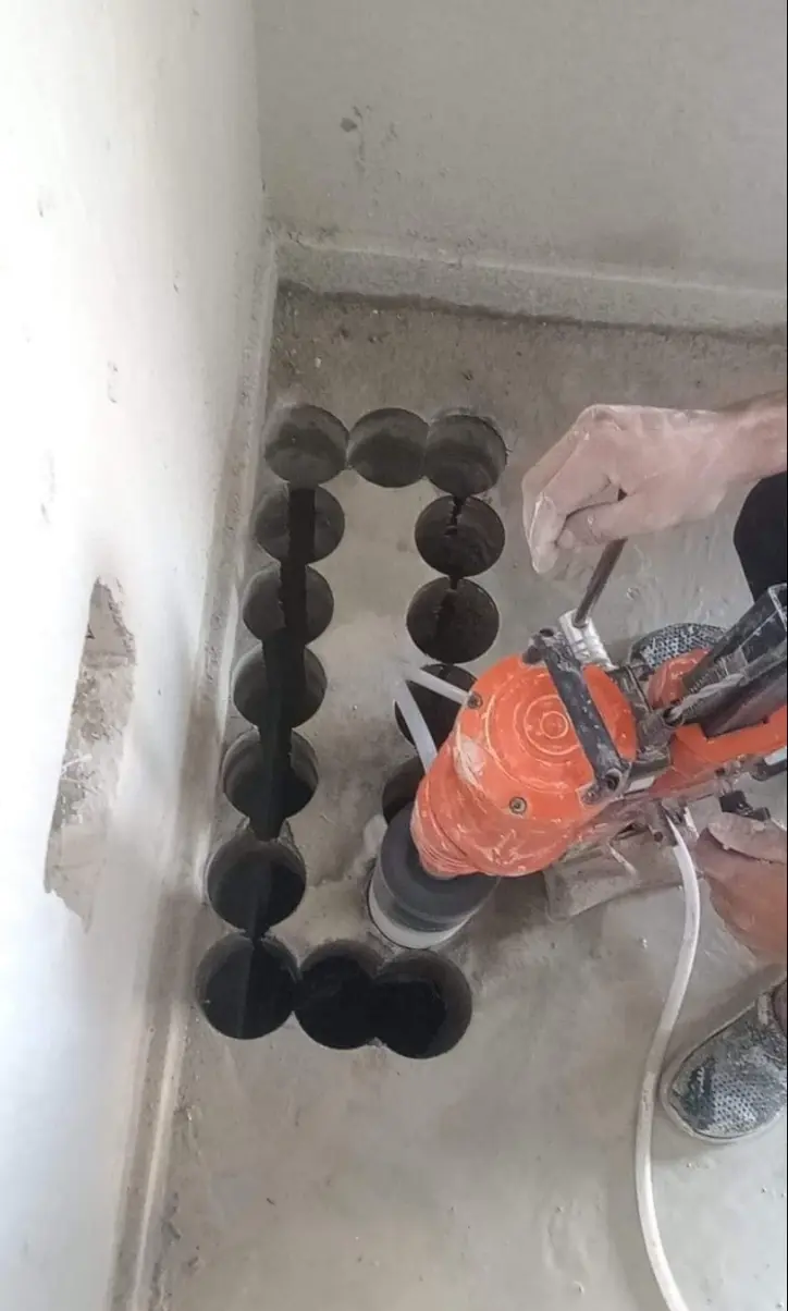 فتحات كور بالدمام