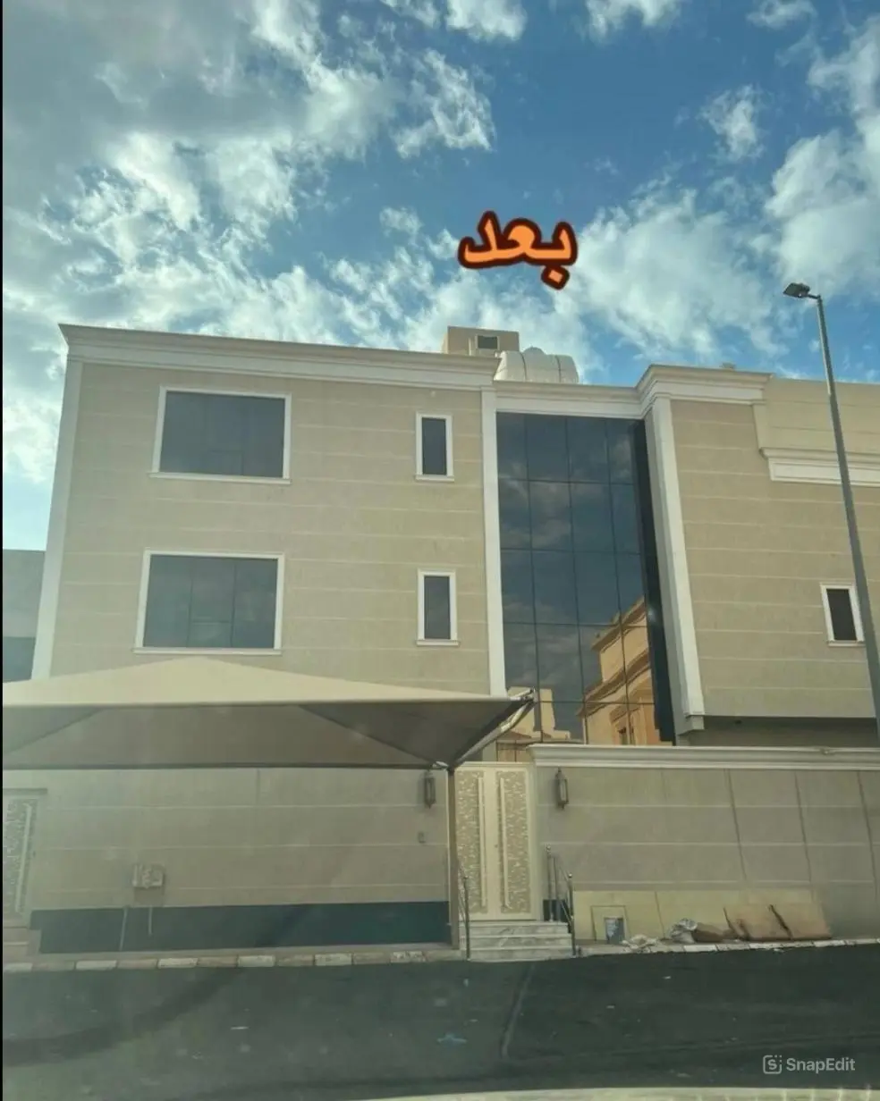 أعمال تشطيب وتوسيع داخلي بالدمام