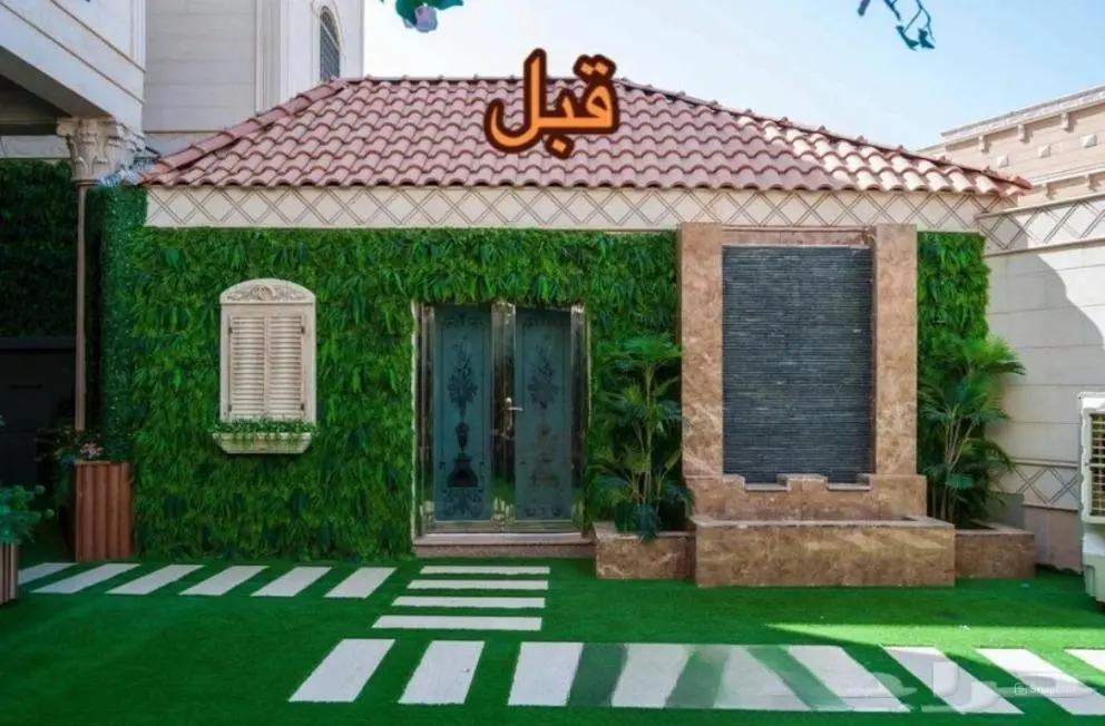 أعمال تشطيب وتوسيع داخلي بالدمام