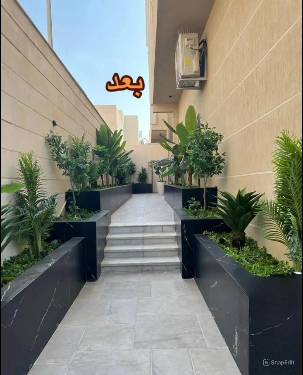 أعمال تشطيب وتوسيع داخلي بالدمام