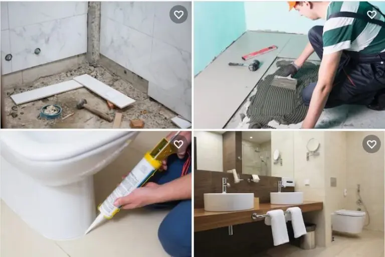 شركه ترميم دورات مياه بالدمام