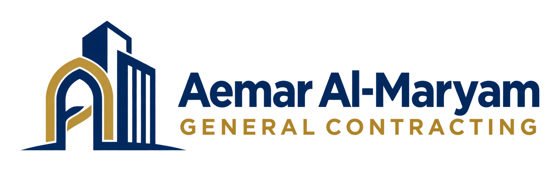 Aemar Al-Maryam General Contracting