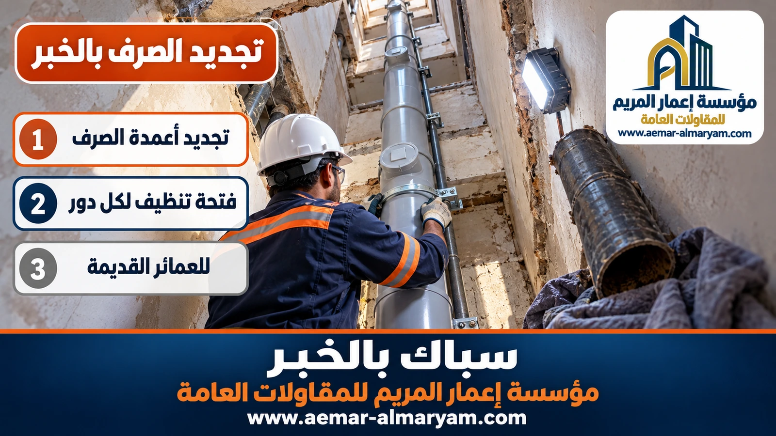 تجديد الصرف بالخبر